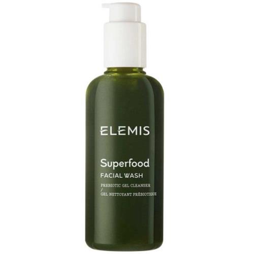 Elemis Superfood Facial Wash 200 ml