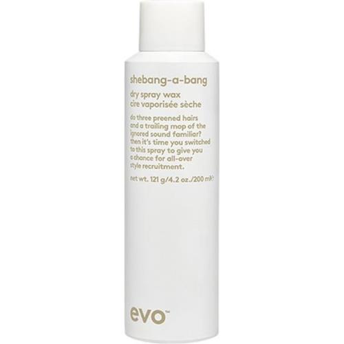 Evo Style Shebangabang Dry Spray Wax 200 ml