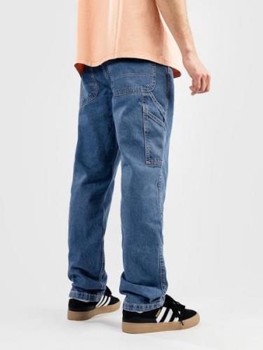Dickies Garyville Denim Jeans classic blue