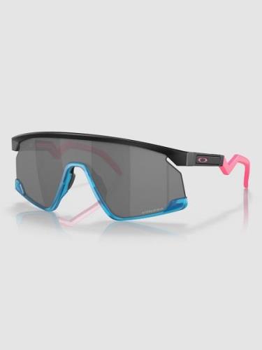 Oakley BXTR Matte Black Solglasögon prizm black