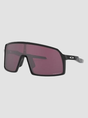 Oakley Sutro S Polished Black Solglasögon prizm road black