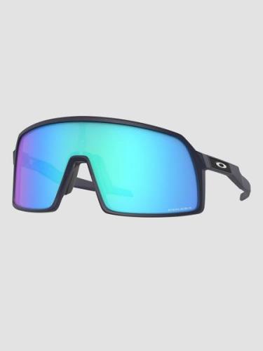 Oakley Sutro S Matte Navy Solglasögon prizm sapphire