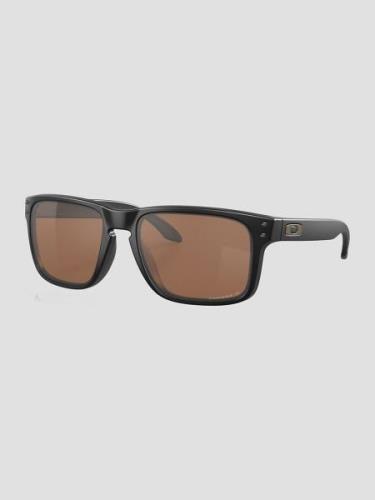 Oakley Holbrook Olive Ink Solglasögon prizm tungsten polarized