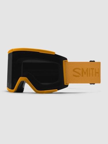 Smith Squad XL Sunrise (+Bonus Lens) Goggle chromapop sun black