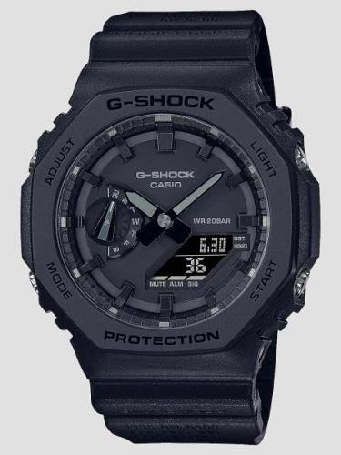 G-SHOCK GA-2140RE-1AER Klocka black