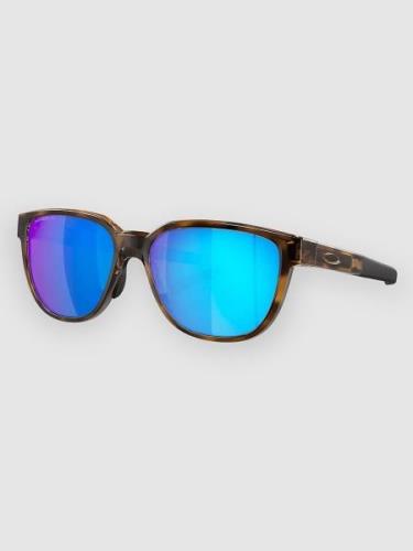 Oakley Actuator Brown Tortoise Solglasögon prizm sapphire polar