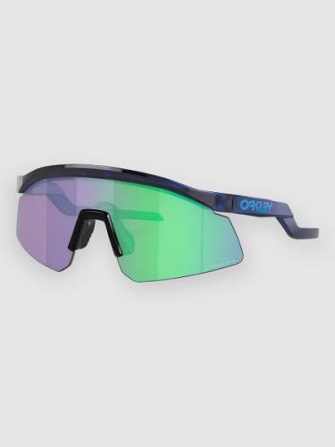 Oakley Hydra Black Ink Solglasögon prizm jade