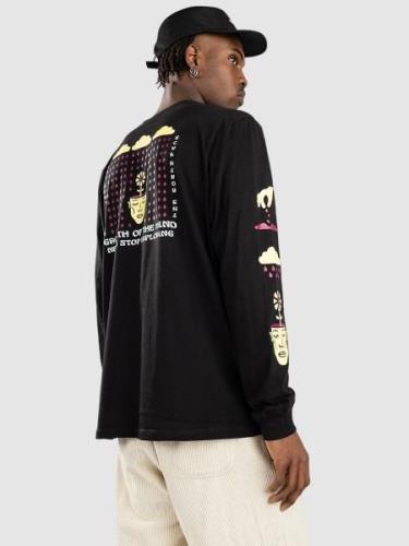 THE NORTH FACE Brand Proud T-Shirt tnf black/snow