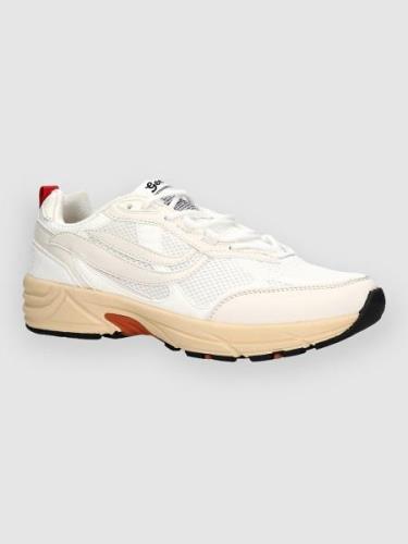 Genesis G-Eco`99 Sugarcane Pet Sneakers white/almond oil