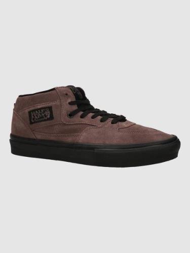 Vans Skate Half Cab Skateskor taupe