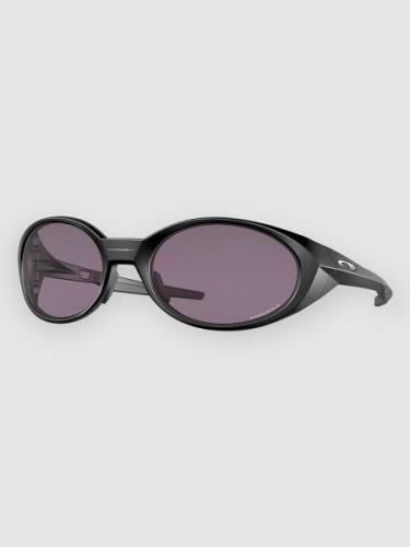 Oakley Eyejacket Redux Matte Black Solglasögon prizm grey