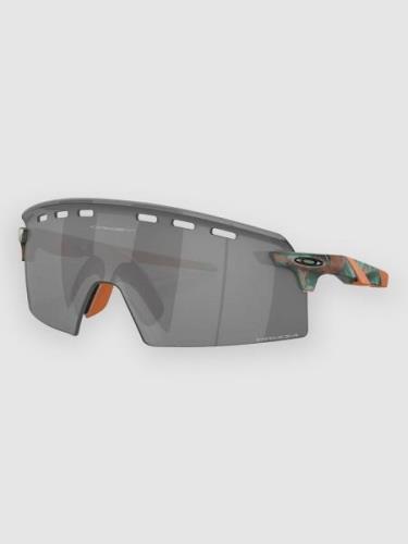 Oakley Encoder Strike Vented Matte Copper Pat Solglasögon prizm black