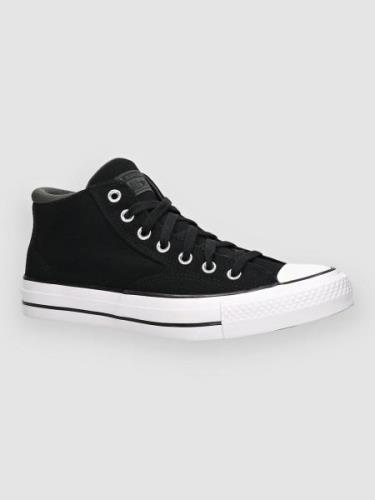 Converse Chuck Taylor All Star Malden Street Sneakers black/cave gree