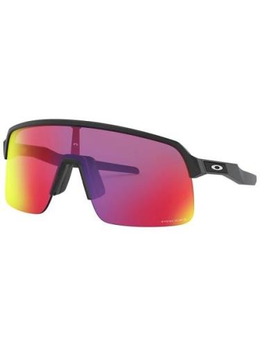 Oakley Sutro Lite Matte Black Solglasögon prizm road