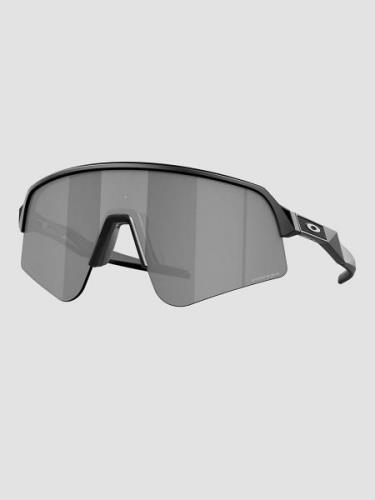 Oakley Sutro Lite Sweep Matte Black Solglasögon prizm black