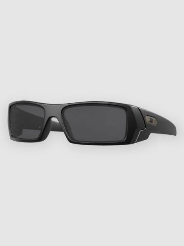 Oakley Gascan matte black/grey grey