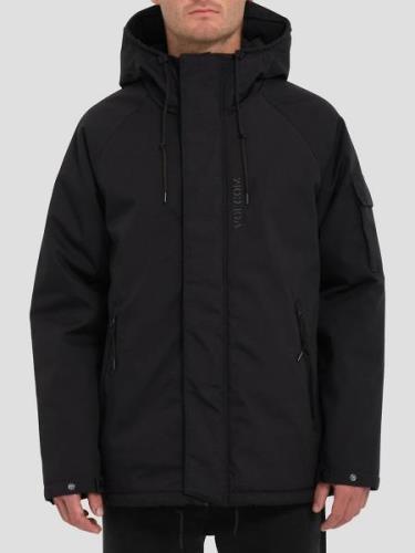 Volcom Stoke Stone Ii 5K Jacka black