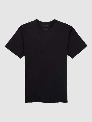 Burton Classic T-Shirt true black