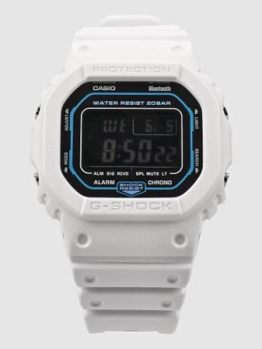 G-SHOCK DW-B5600SF-7ER Klocka white