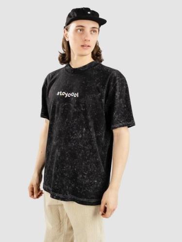 Staycoolnyc Classic T-Shirt black