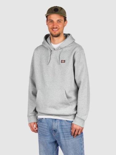 Dickies Oakport Hoodie grey melange