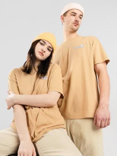 RIPNDIP Takes Like Nerm T-Shirt almond