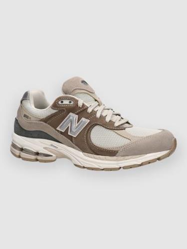 New Balance 2002R Seasonal Sneakers driftwood