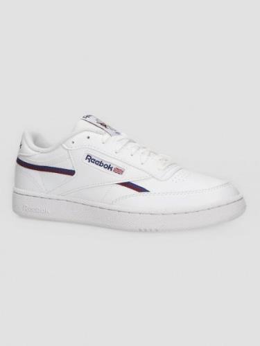 Reebok Club C 85 Vegan Sneakers ftwwht/clacob/clabur