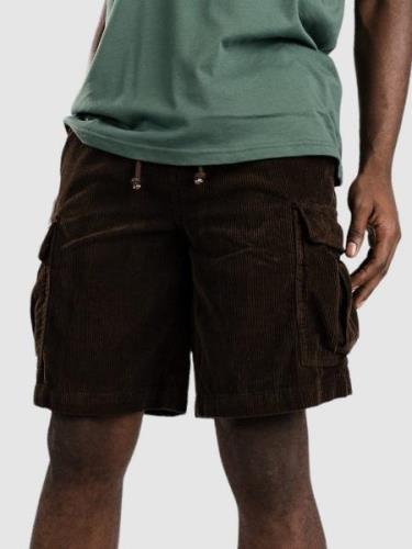 Billabong Larry Cord Cargo  Wk Shorts coffee bean