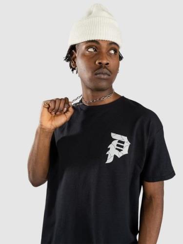 Primitive Foundation Tee T-Shirt black