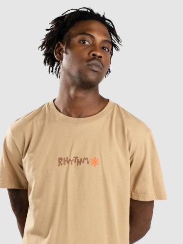 Rhythm Scrawl T-Shirt Incense