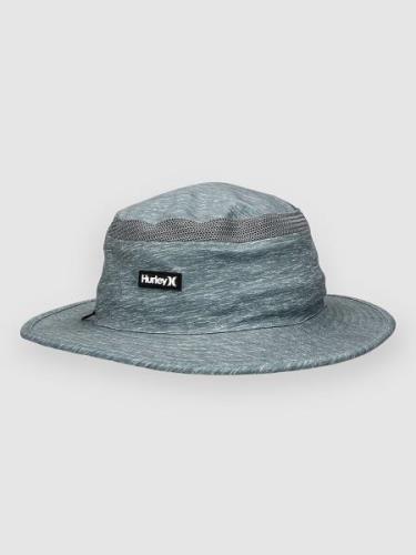 Hurley Phantom Getaway Boonie Keps grey