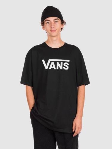 Vans Classic T-Shirt black white