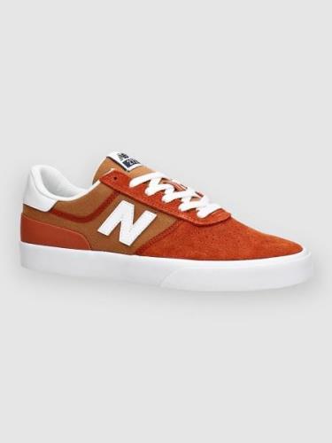 New Balance Numeric 272 Autumn Skateskor rust