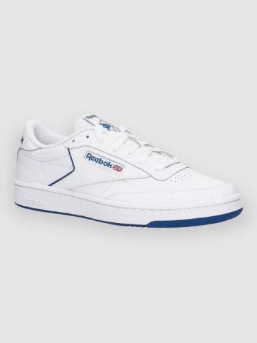 Reebok Club C 85 Sneakers ftwwht/ftwwht/vecblu