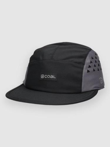 Coal Provo Keps black