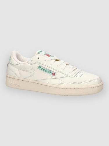 Reebok Club C 85 Sneakers top chalk/paperwhite/glen