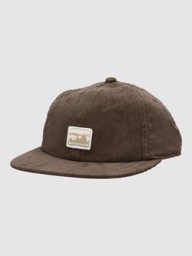 Patagonia Corduroy Keps 73 skyline/ topsoil brow