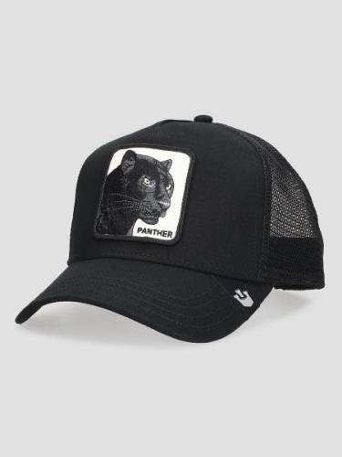 Goorin Bros The Panther Keps black