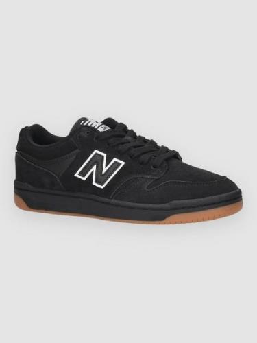 New Balance Numeric 480 Skateskor black