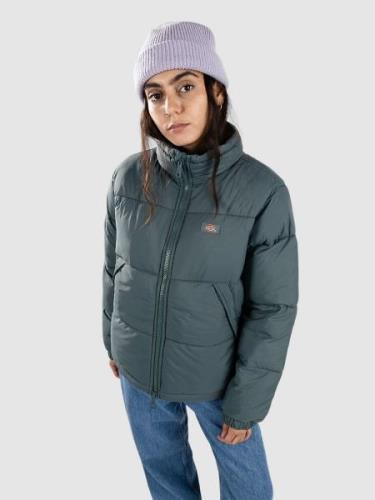 Dickies Alatna Jacka lincoln green