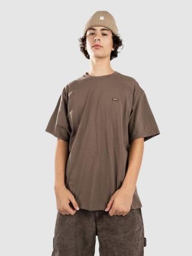 Dickies Clancy Heavyweight T-Shirt mushroom