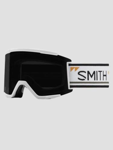 Smith Squad Xl Dawn Patrol (+Bonus Lens) Goggle chromapop sun black