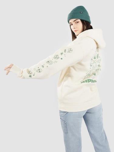 RIPNDIP Dance Forever Hoodie natural