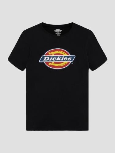 Dickies Logo T-Shirt knit black