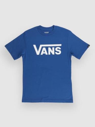 Vans Classic T-Shirt true blue