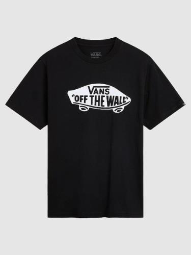 Vans Style 76 T-Shirt black