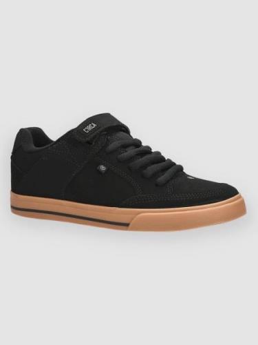 C1rca 205 Vulc Skateskor black/gum