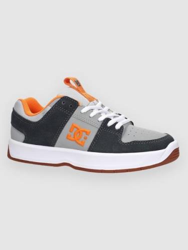 DC Lynx Zero grey/grey/orange