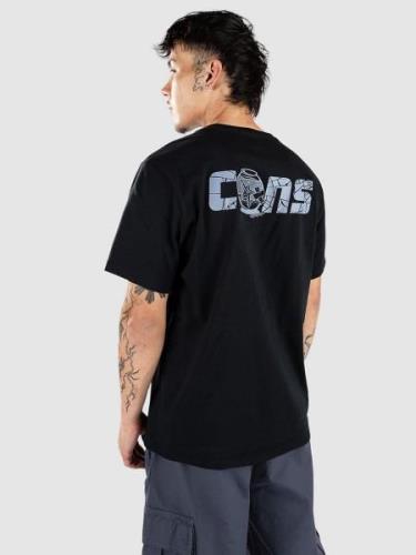 Converse Cons Fishbowl T-Shirt converse black